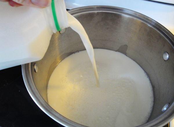 Cách làm sữa chua ngon