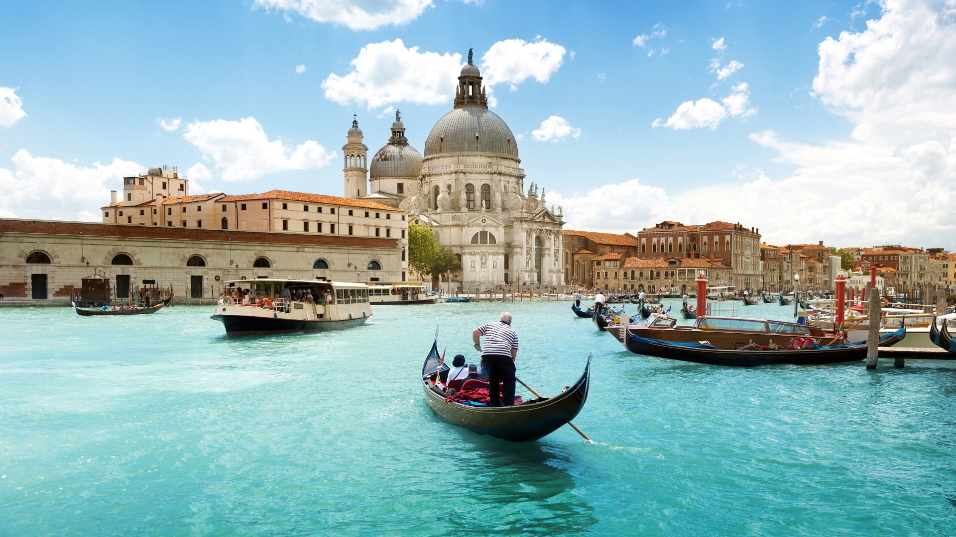 DU LỊCH ITALIA – An Bình Booking