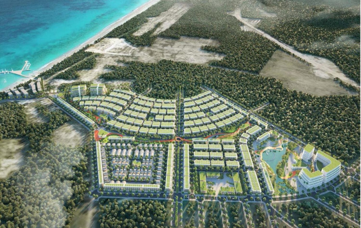 Meyhomes Capital Phú Quốc | Tân Á Đại Thành Meyland 2022