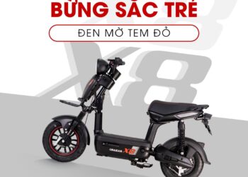 Khám Phá 5 Tính Năng “đỉnh Của Chóp” Trên Xe Máy điện đời Mới 2025